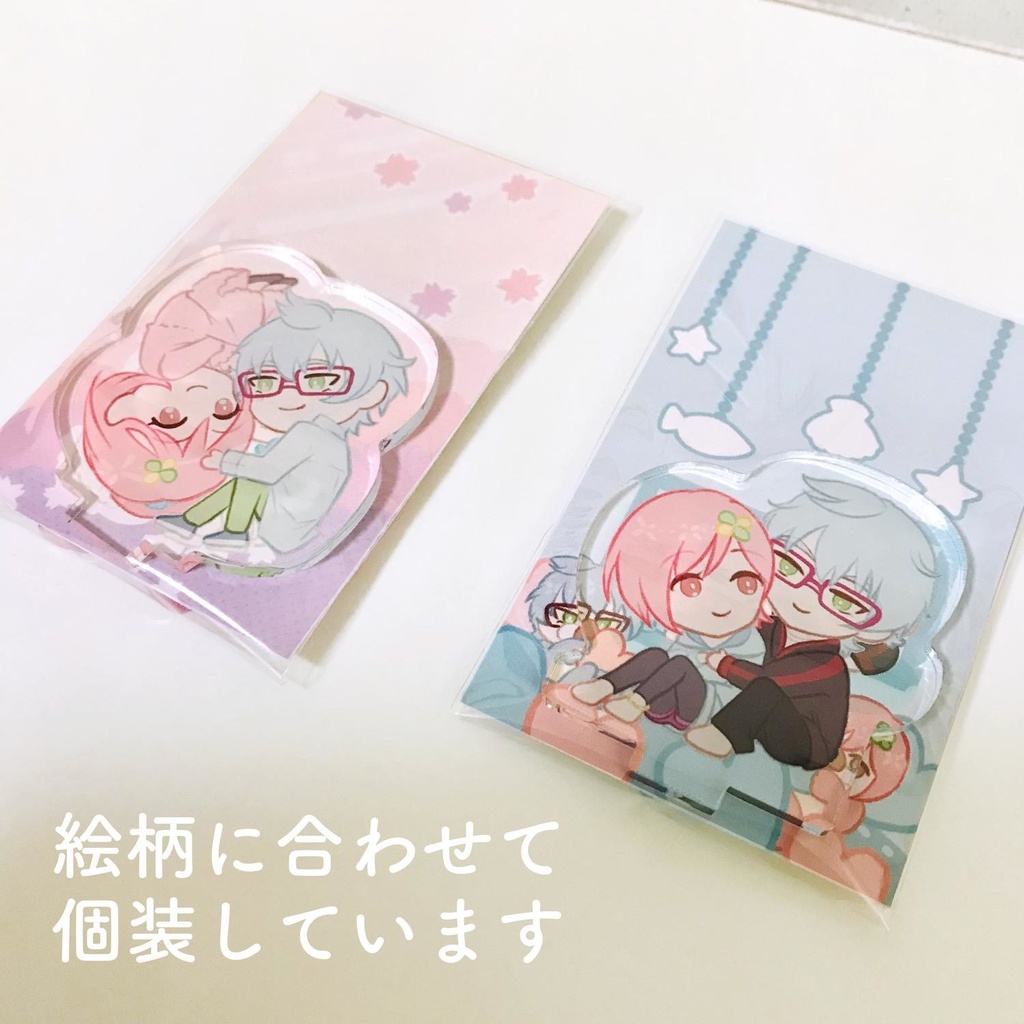 いのマリアクスタ(さくらイベント)