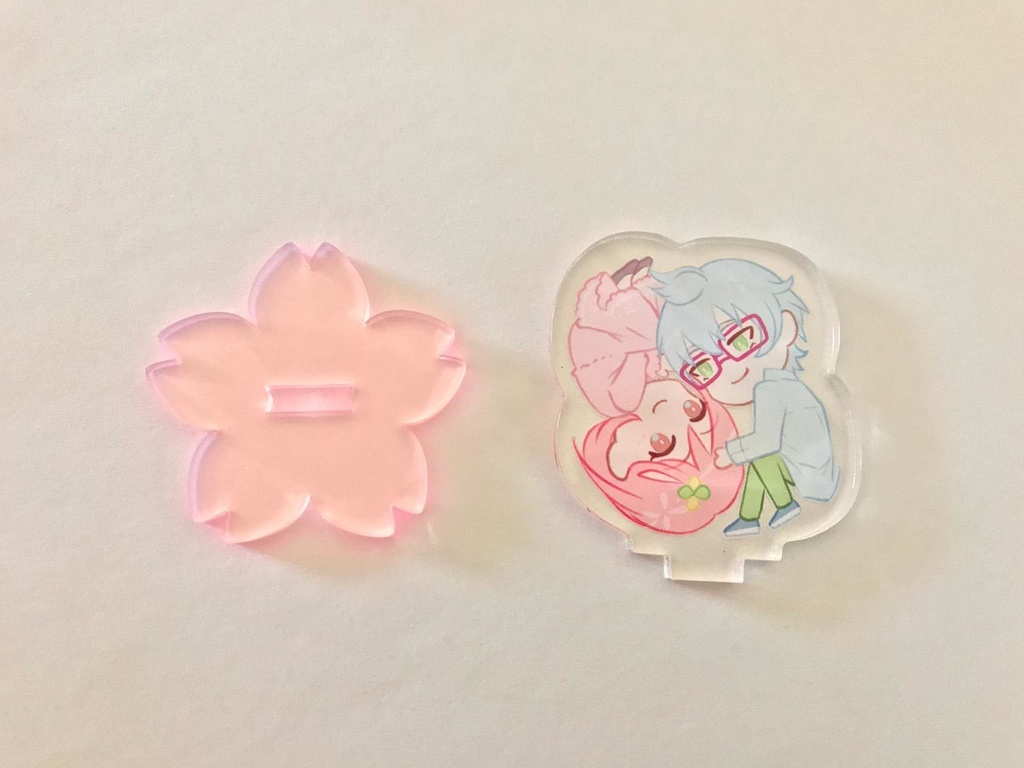 いのマリアクスタ(さくらイベント)