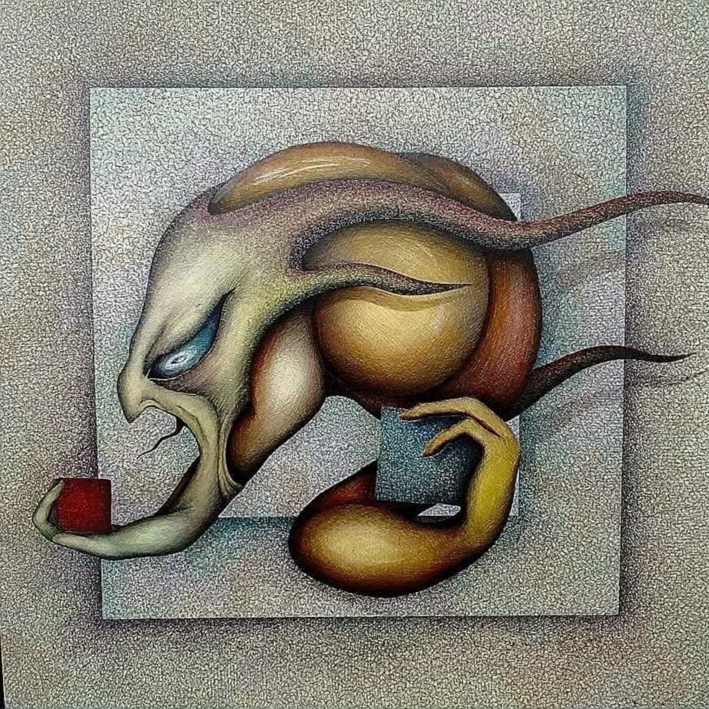 ムーンビーツ Vol.1 – Thoth Lyrics