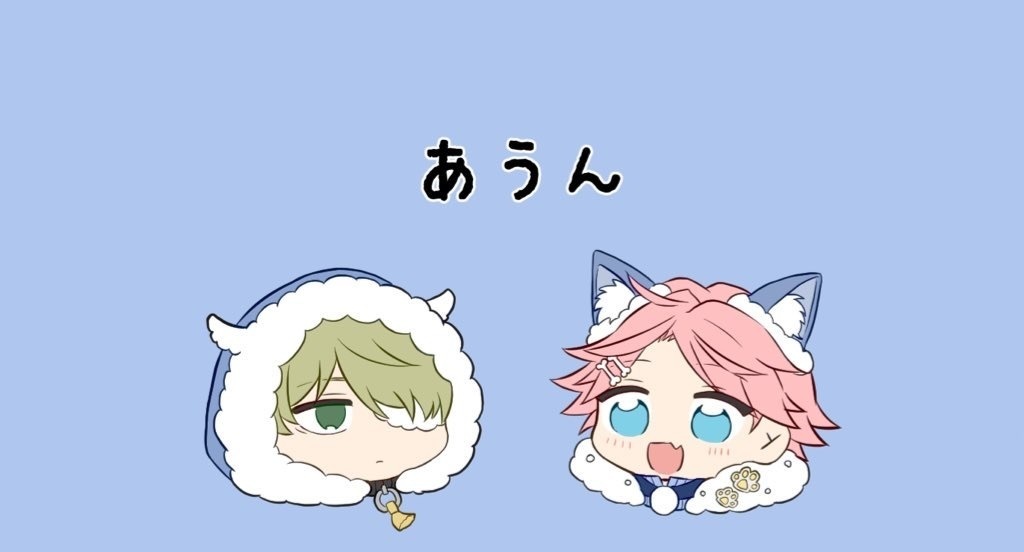 コインポーチ (Winter fairy tail ver)