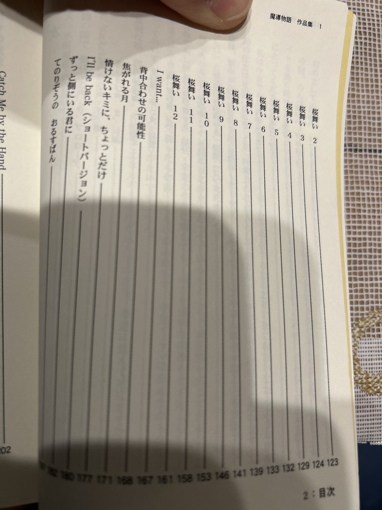 魔導物語 作品集 1