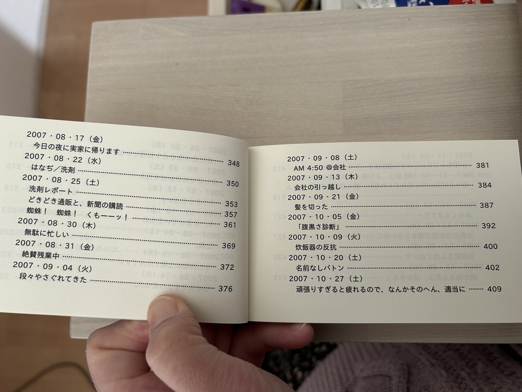 まるはの日記 2