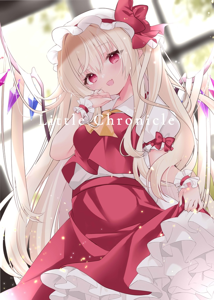 Little Chronicle
