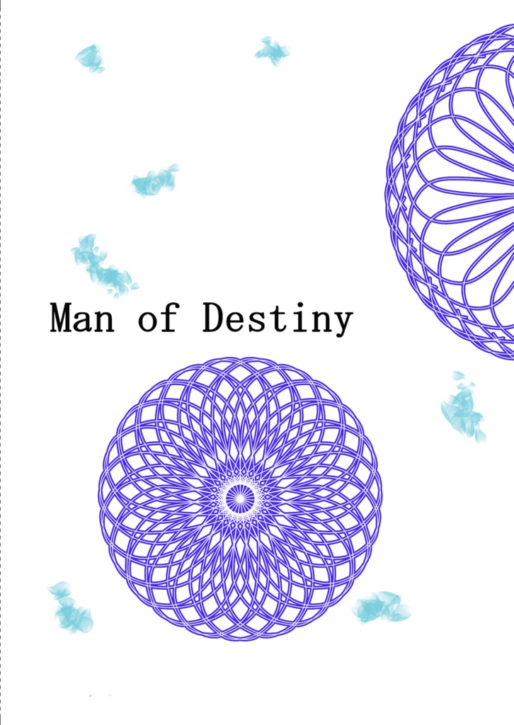 Man of Destiny