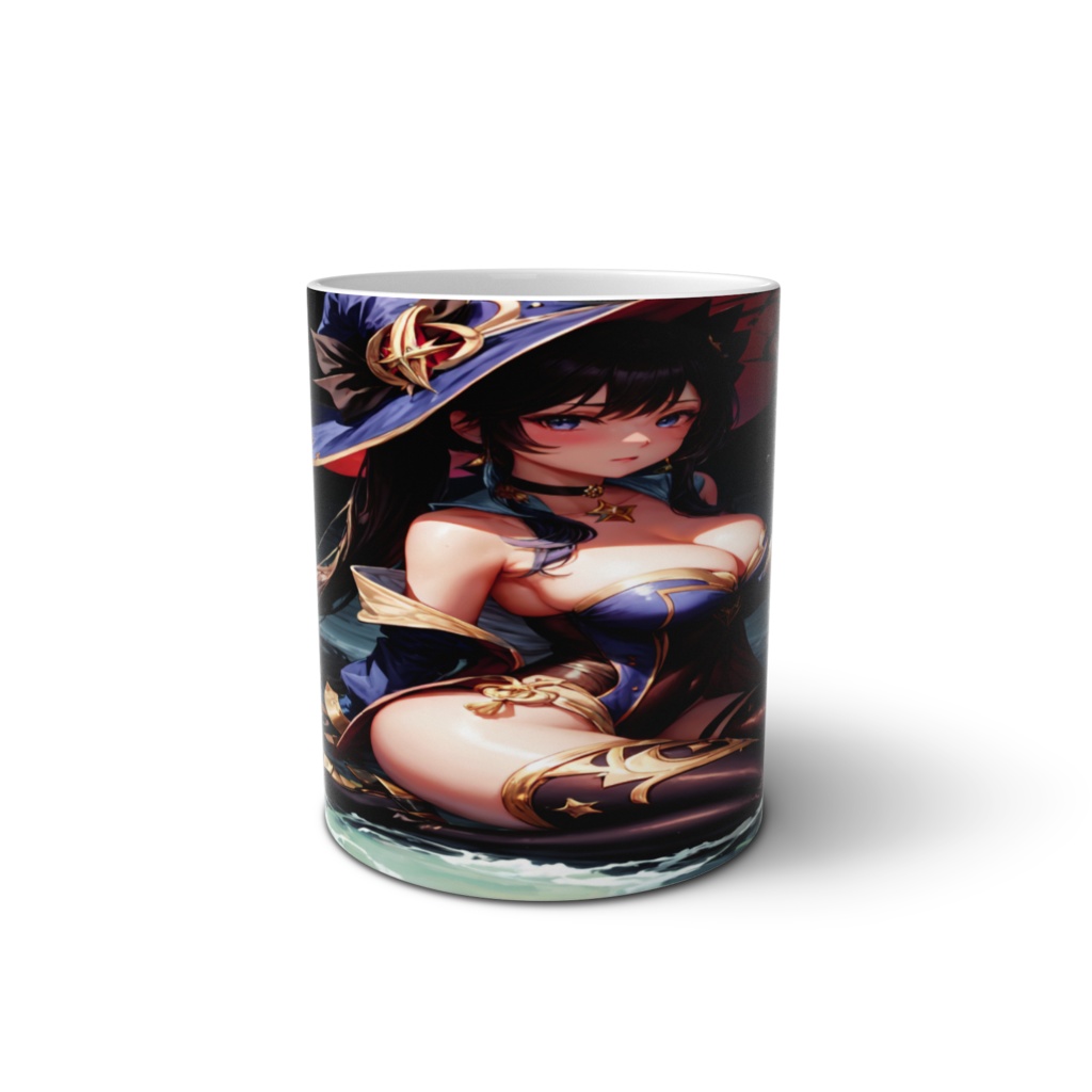 モナ・チャリス