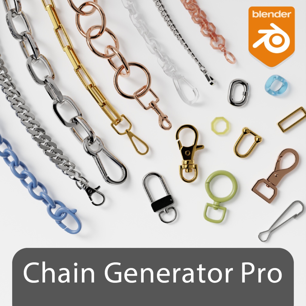 Chain Generator