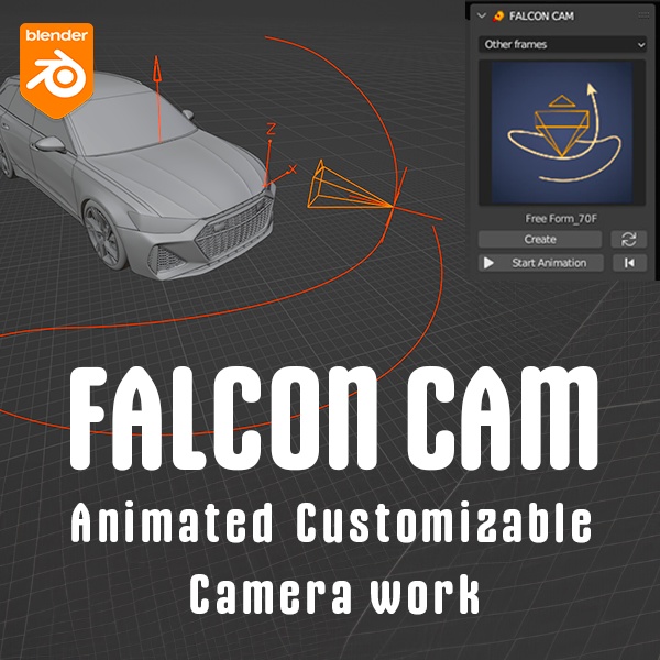 Falconcam
