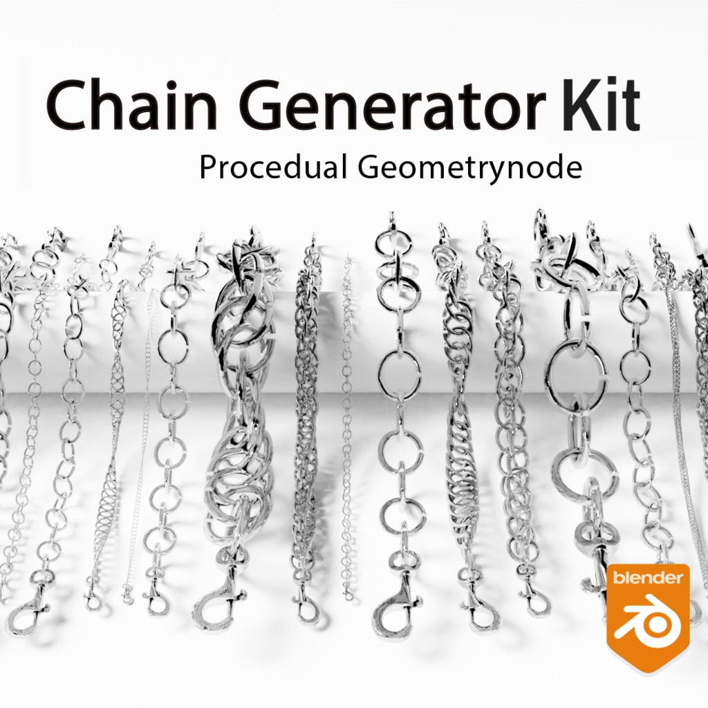 Chain Generator Kit