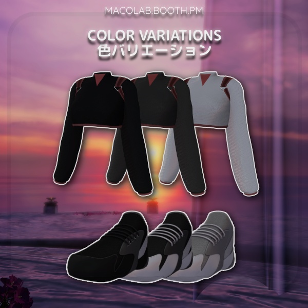 NEXUS-01 | 20 Avatars