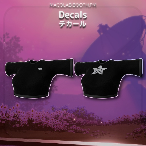 Mellow Inner | 22 Avatars