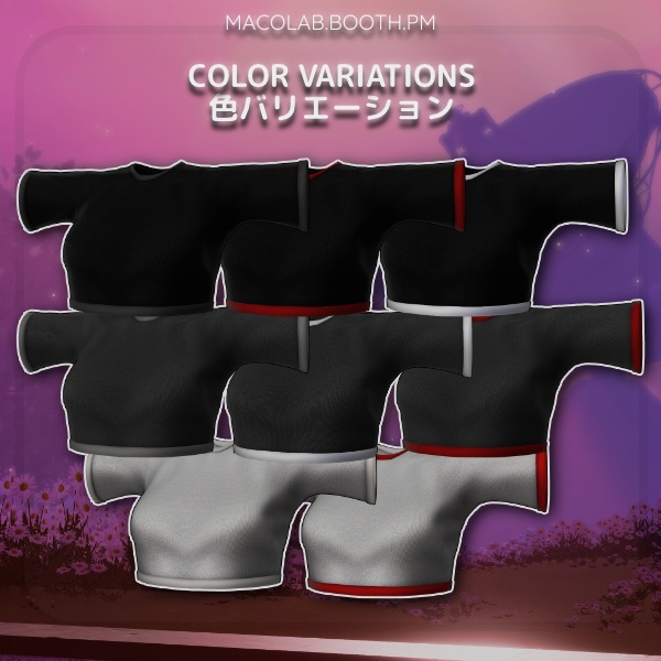 Mellow Inner | 22 Avatars