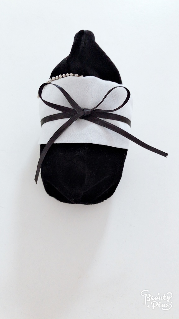 もちマス 敵薙刀イメージ衣装①