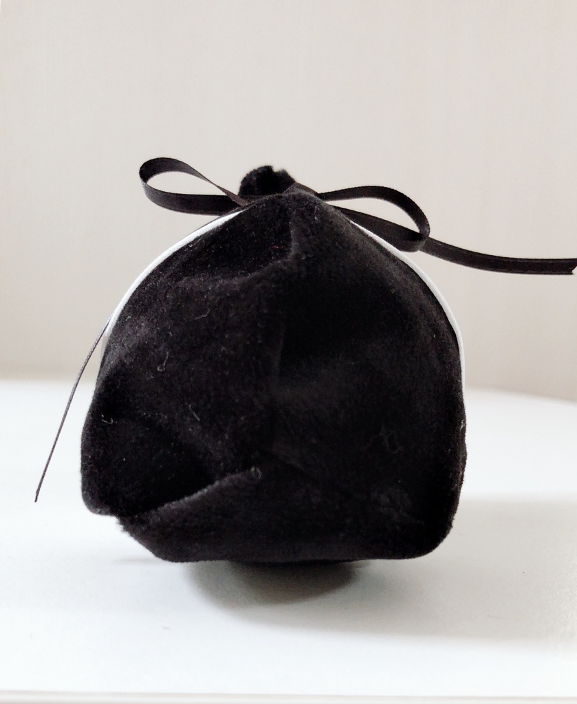 もちマス 敵薙刀イメージ衣装①