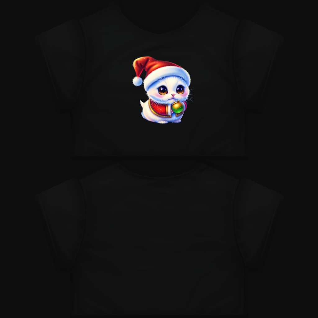 Christmas Top(s)! 