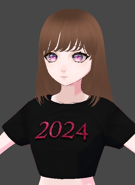 New Year FREE Top(s)