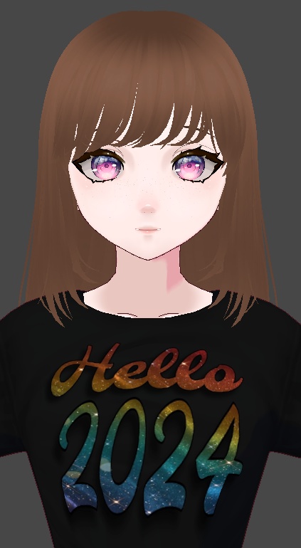 New Year FREE Top(s)