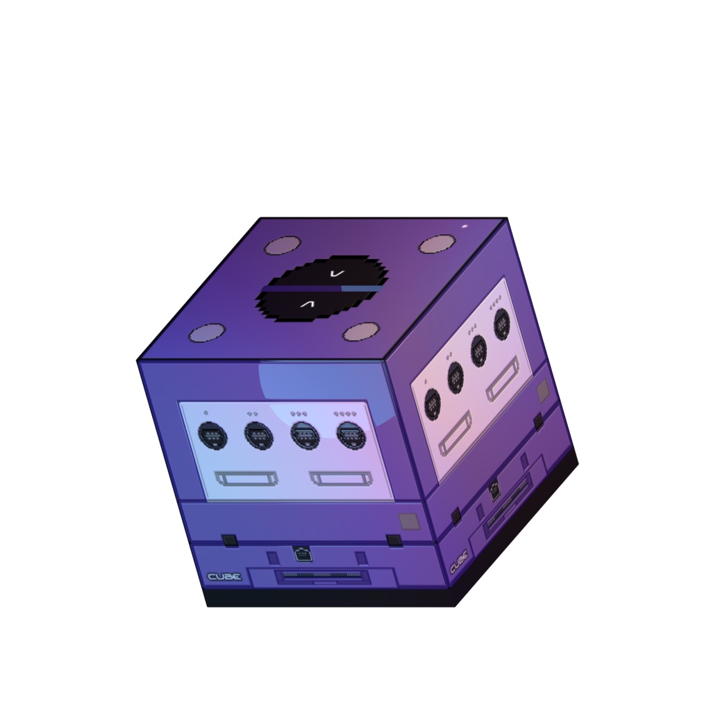 【VRCFury】 Music Drop Box!