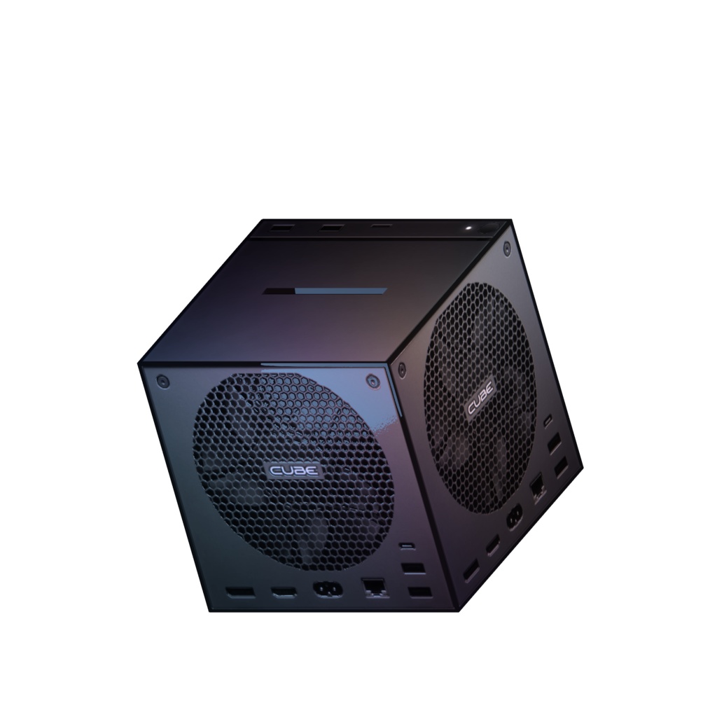 【VRCFury】 Music Drop Box!