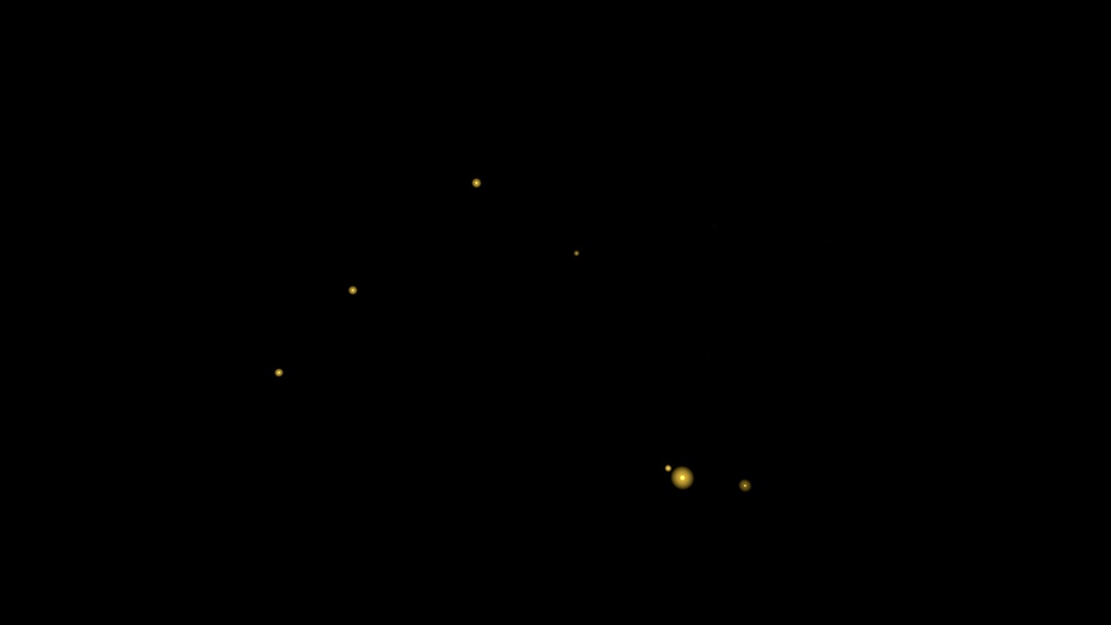 【VRChat World向け】Summer Fireflies / ほたる・蛍エフェクト