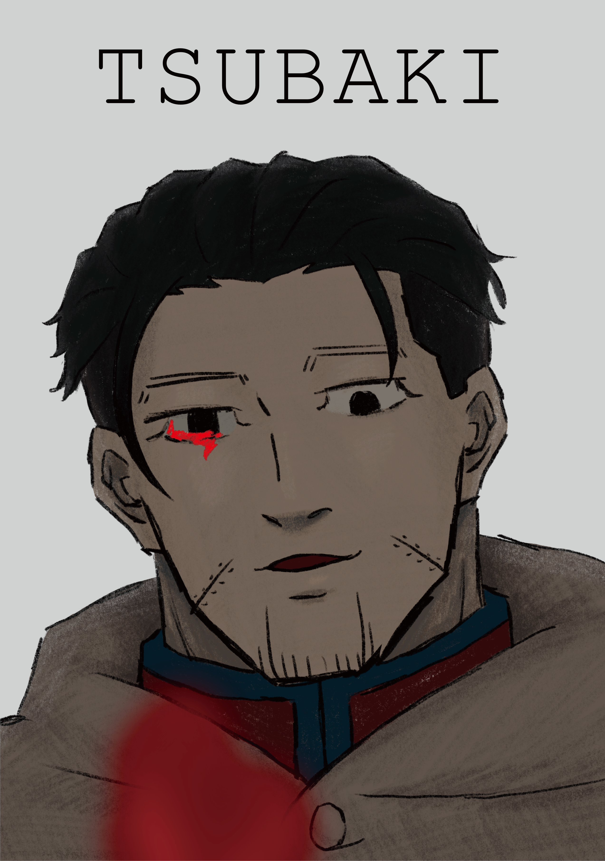 TSUBAKI