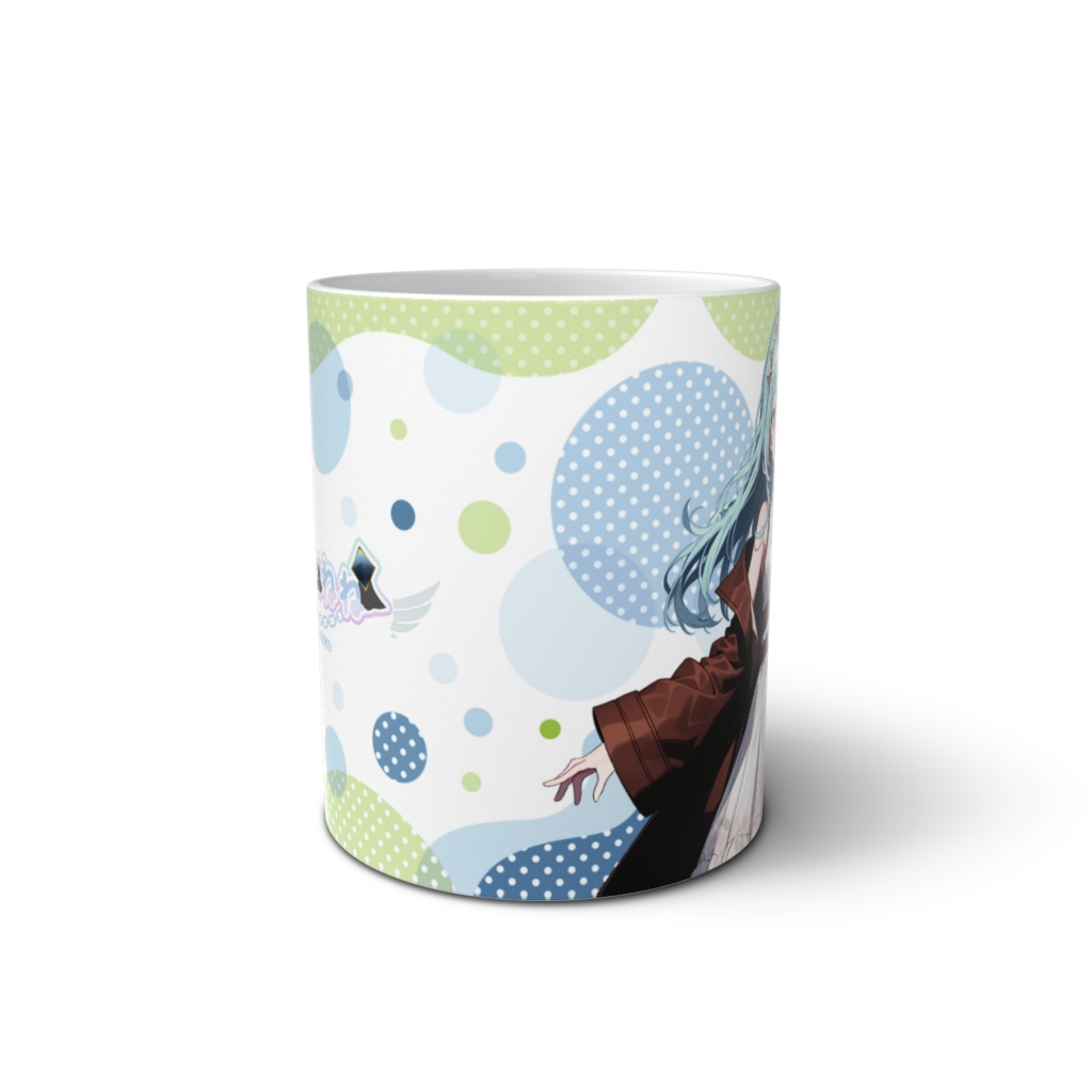 マグカップ キービジュアル