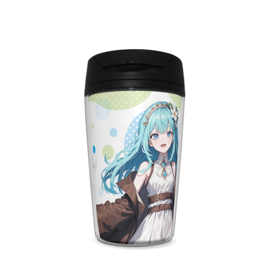 タンブラー キービジュアル