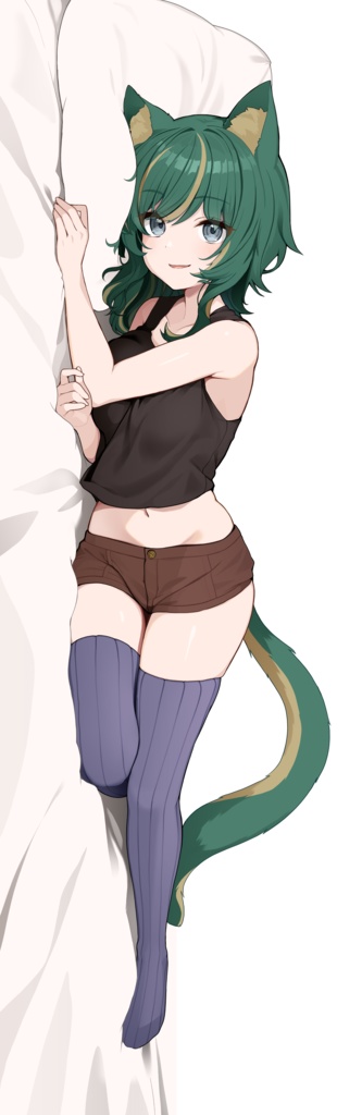 【4周年記念】抱き枕カバー【大和なら俺の隣で寝てるぜ】