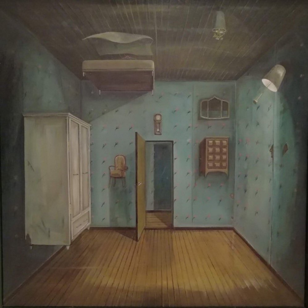 poltergeist
