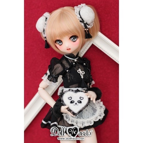 ★SEN★DF0512【DollHeart】MSD/MDD女ドール用衣装