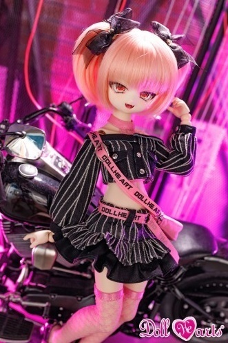 ★SEN★DF0649【DollHeart】MSD/MDDドール用衣装MD000483