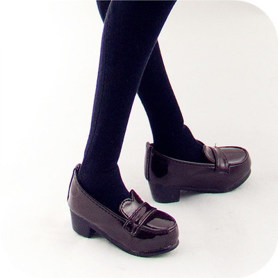 ★SEN★KT-L-336【yg】学生靴（MSD/MDD）