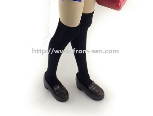 ★SEN★KT-L-336【yg】学生靴(SD/DD)