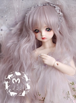 ★SEN★U-3473【M7】ウィッグ（SD/DD/MDD,MSD,幼SD）
