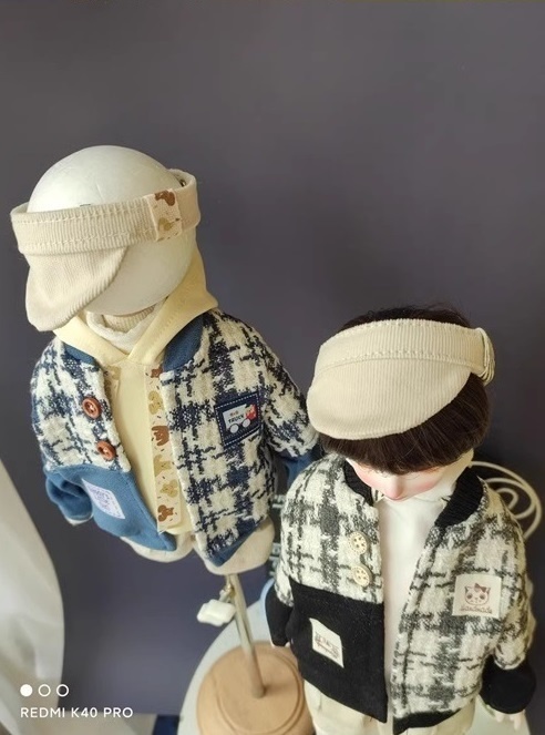 ★SEN★AF10432【xq】洋服4点セット