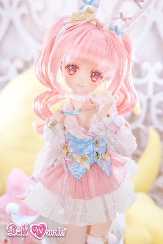 ★SEN★DF0676【DollHeart】MSD/MDDドール用衣装MD000496