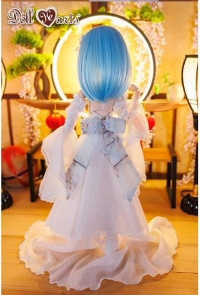 ★SEN★DF0641【DollHeart】MDDドール用衣装WD000049