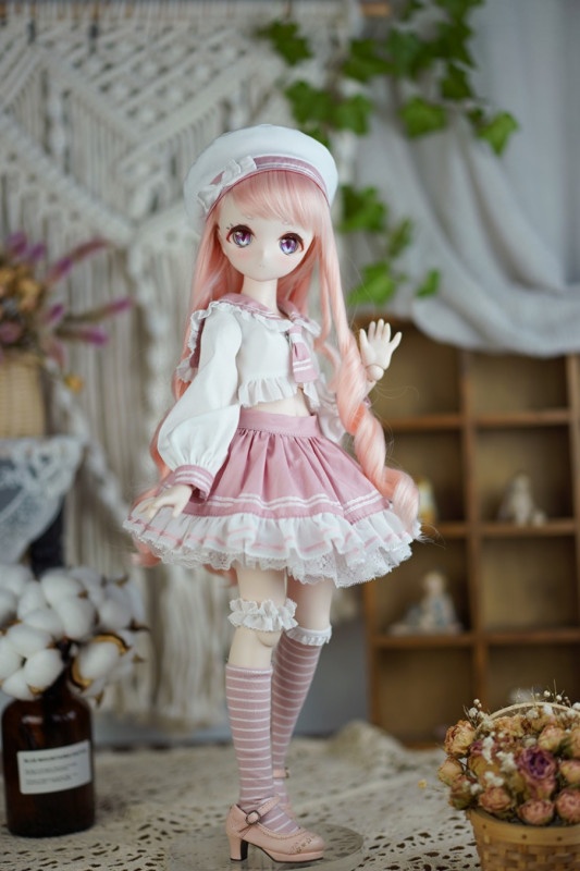 ★SEN★AF9581【独舞天堂】洋服6点セット(MDD)