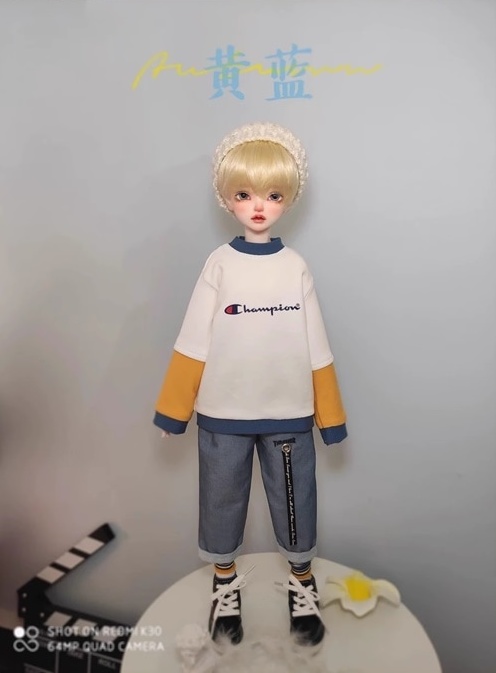 ★SEN★AF10439【xq】洋服3点セット(MSD,幼SD)