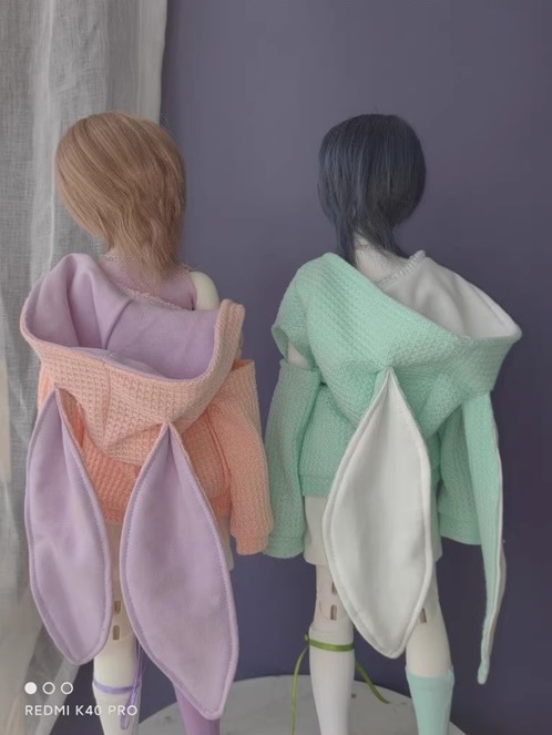 ★SEN★AF10452【xq】洋服5点セット(MSD)