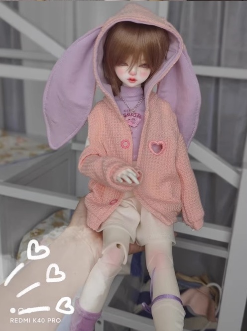 ★SEN★AF10452【xq】洋服5点セット(MSD)