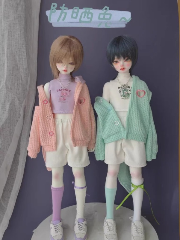 ★SEN★AF10452【xq】洋服5点セット（MSD）