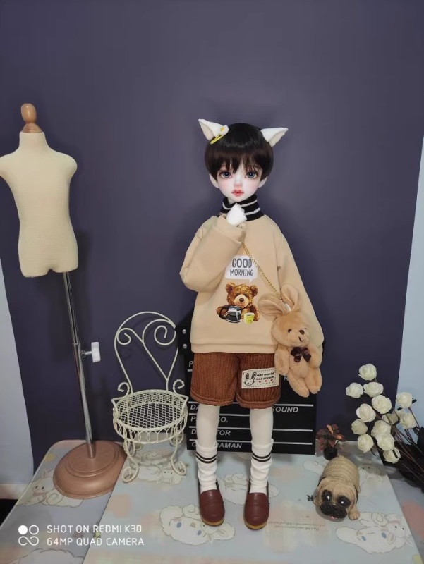 ★SEN★AF10435【xq】洋服3点セット