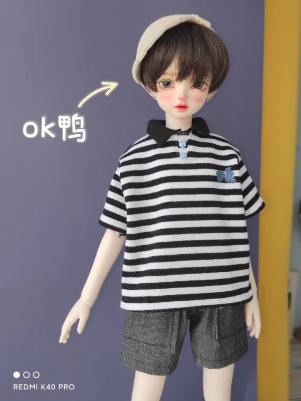 ★SEN★AF10444【xq】洋服3点セット（MSD）