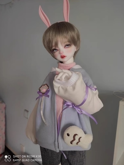 ★SEN★AF10507【xq】洋服5点セット(MSD)