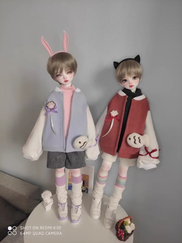 ★SEN★AF10507【xq】洋服5点セット（MSD）