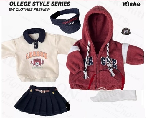 ★SEN★AF10626【hdy】洋服5点セット（幼SD）