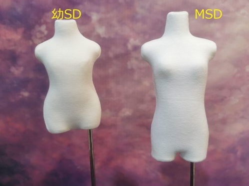 ★SEN★【SEN】縫製ディスプレイトルソー