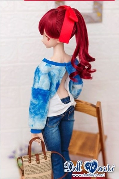 ★SEN★DF0604【DollHeart】SD13/ DD(M)/ DD(L)ドール用衣装DL000062