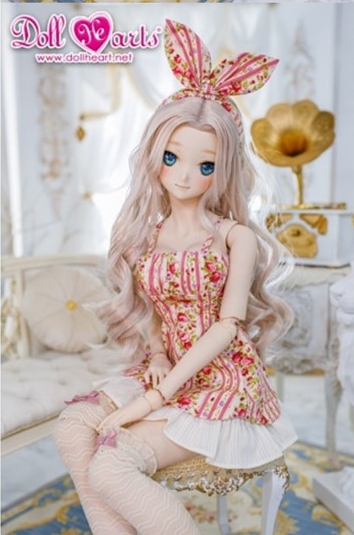 ★SEN★DF0598【DollHeart】SD/SD13女ドール用衣装LD000663