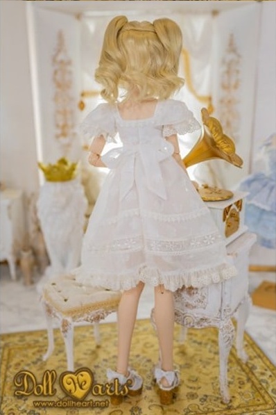 ★SEN★DF0552【DollHeart】DD（L）女ドール用衣装DL000053